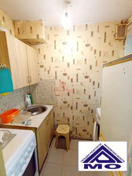 Продажа 1-комн квартиры на вторичном рынке Лобня, ул. Деповская,  д. 9