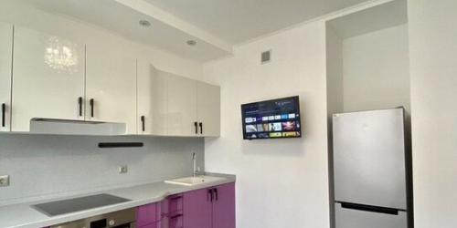 1-комн квартира ул Полины Осипенко,  д. 10,  к. 1