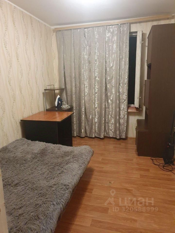 Продажа 2-комн квартиры на вторичном рынке 2-я Прогонная улица, 7