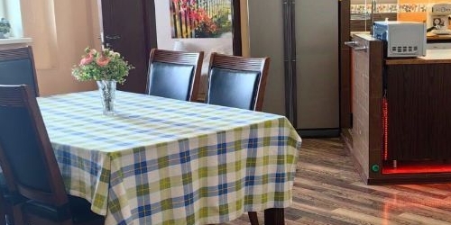 3-комн квартира проспект Луначарского, 54