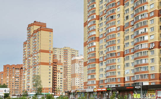 Продажа 1-комн квартиры на вторичном рынке Балашиха, Балашихинское шоссе,  д. 12