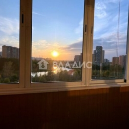 Продажа 1-комн квартиры на вторичном рынке Балашиха г, Заречная ул,  д. 37