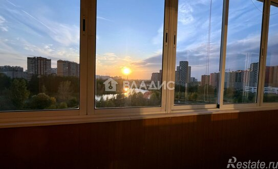 Продажа 1-комн квартиры на вторичном рынке Балашиха г, Заречная ул,  д. 37