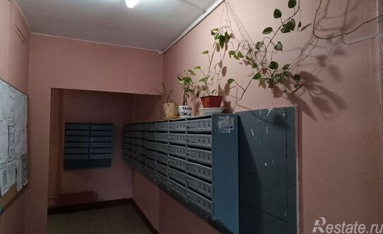 Аренда 2-комн квартиры на вторичном рынке улица Ротерта,  д. 10 к4