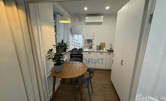 Продажа 2-комн квартиры на вторичном рынке Мукомольный проезд,  д. 7,  к. 2