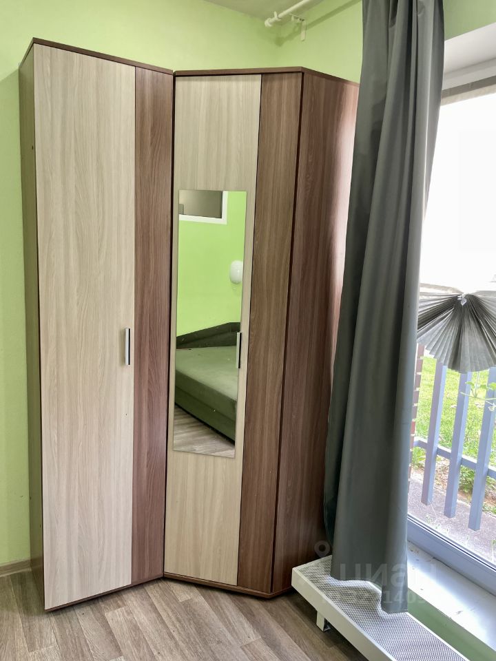 Продажа 2-комн квартиры на вторичном рынке д. Лобаново, улица Новая, 22