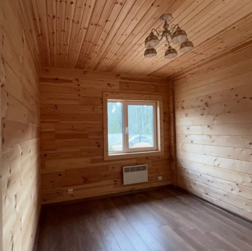 Коттедж/дом Минилахти КП, Лесная ул.