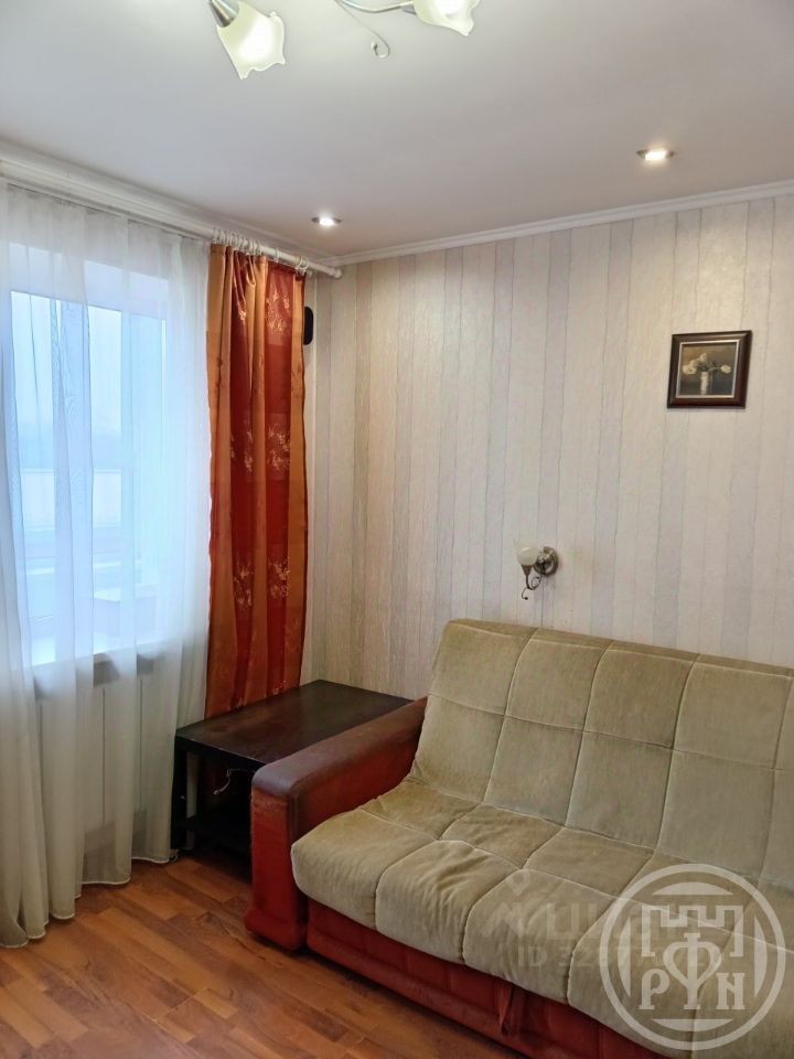 Продажа 2-комн квартиры на вторичном рынке Кронштадт, улица Аммермана, 17