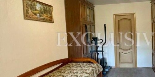 2-комн квартира 9-я Парковая улица, 6