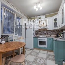 Продажа 2-комн квартиры на вторичном рынке Грузинская М. ул,  д. 37