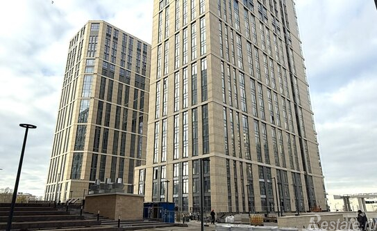 Продажа 2-комн квартиры на вторичном рынке улица Типанова,  д. 20 к1