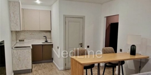 3-комн квартира Боровая улица,  д. 1