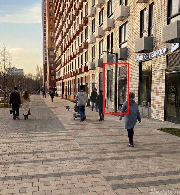 Аренда ПСН ул Кольская,  д. 8,  к. 50