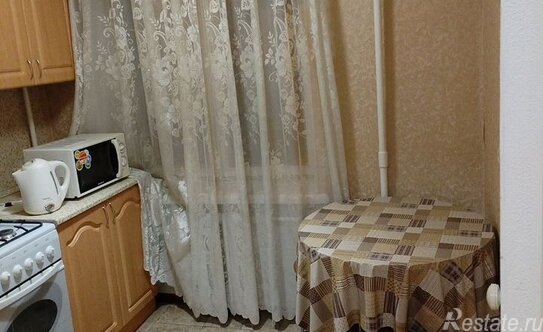 Аренда 1-комн квартиры на вторичном рынке ул Бобруйская,  д. 28