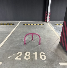 Аренда гаража Волгоградский проспект, д. 32/5 к4 Аренда гаража Волгоградский проспект, д. 32/5 к4