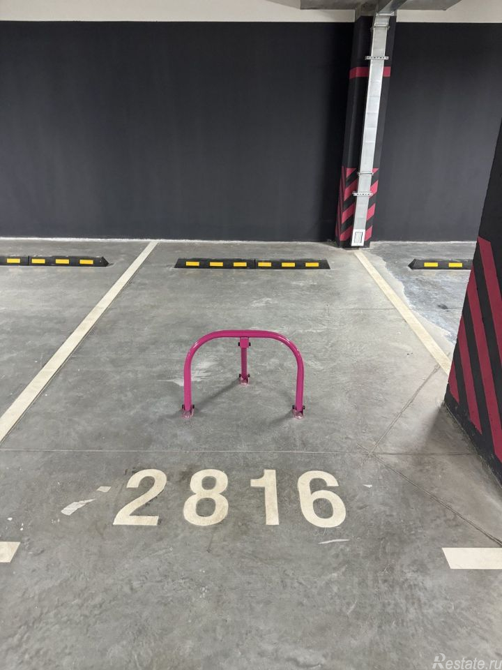 Аренда гаража Волгоградский проспект,  д. 32/5 к4