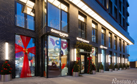 Продажа 3-комн квартиры на вторичном рынке ул Зорге,  д. 9,  к. 2