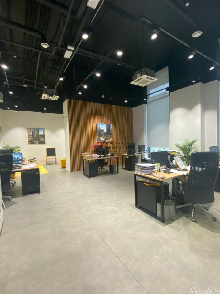 Продажа торгового помещения Тюменский проезд