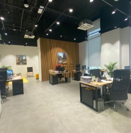 Продажа торгового помещения Тюменский проезд