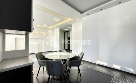 Продажа 2-комн квартиры на вторичном рынке улица Соловьиная Роща