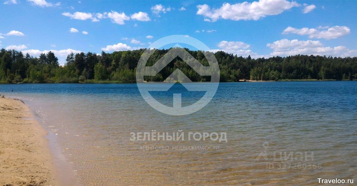 Продажа 2-комн квартиры на вторичном рынке Лыткарино, Набережная улица,  д. 8