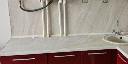 1-комн квартира Ломоносов, Еленинская улица, 24