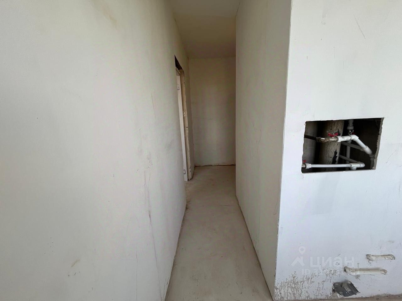 Продажа 1-комн квартиры на вторичном рынке улица Турку, 4