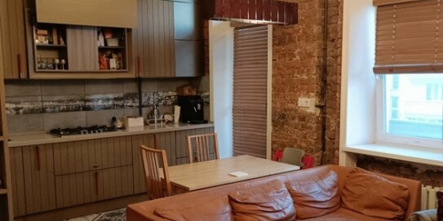 4-комн квартира Рощинский 6-й проезд,  д. 1