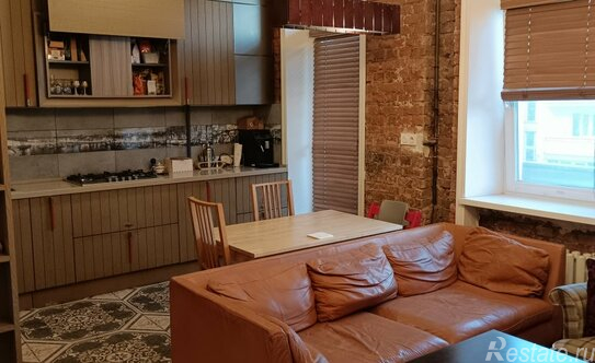 Продажа 4-комн квартиры на вторичном рынке Рощинский 6-й проезд,  д. 1