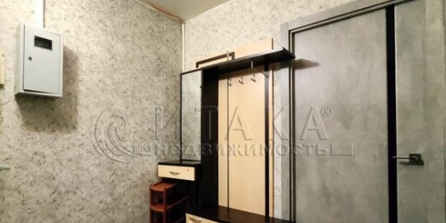 2-комн квартира ул Брюсовская,  д. 22