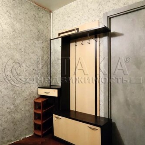 2-комн квартира ул Брюсовская,  д. 22