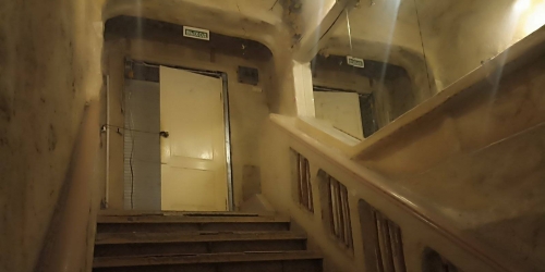 Помещение свободного назначения Краснопрудная улица,  д. 22,  к. 24