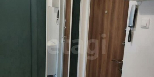 3-комн квартира улица Белышева,  д. 5/6