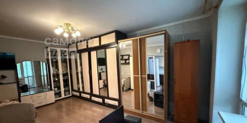 1-комн квартира ул Вучетича,  д. 26