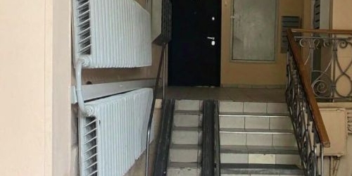 1-комн квартира Большой Казенный переулок, 6С1