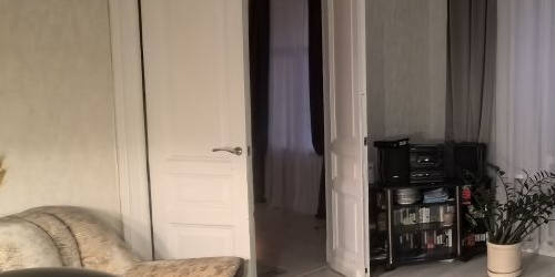 3-комн квартира Новая Басманная улица, 28С1