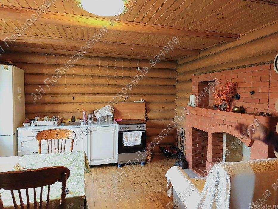 Продажа дома Алехново деревня,