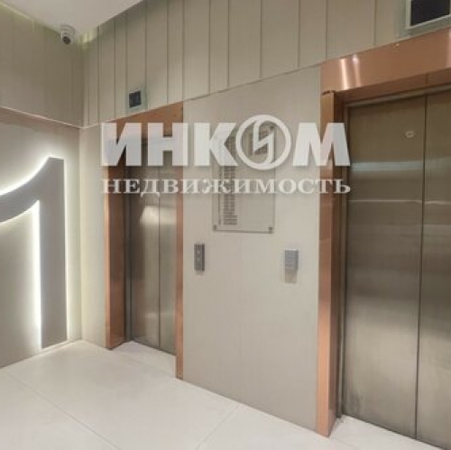 1-комн квартира Ивантеевская улица,  д. 32 к1