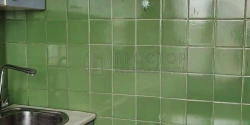 1-комн квартира Нагорная улица, 17К5