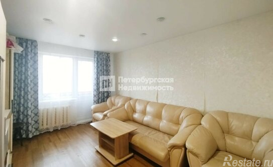 Продажа 2-комн квартиры на вторичном рынке Гончарово, Центральная улица,  д. 15