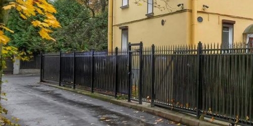 5-комн квартира Дибуновская улица, 35/7