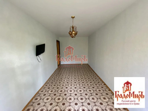 Продажа 2-комн квартиры на вторичном рынке Королев, ул. Комсомольская,  д. 9