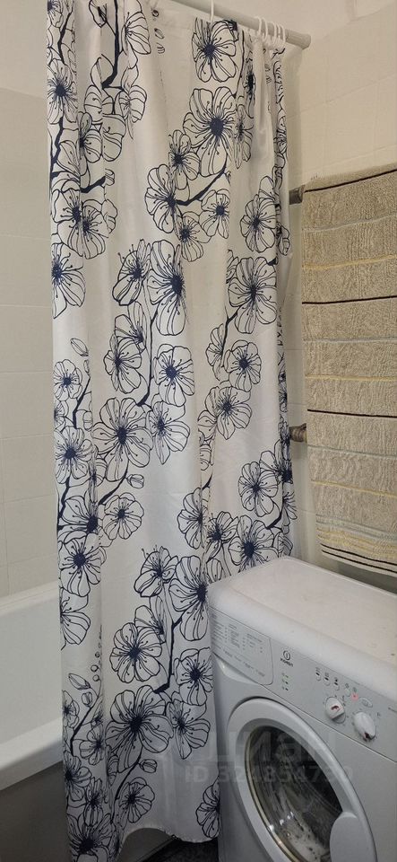 Продажа 1-комн квартиры на вторичном рынке улица Коллонтай, 33К1