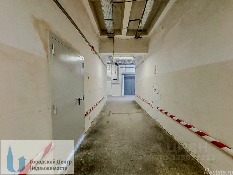Аренда производственного помещения ул Швецова,  д. 41