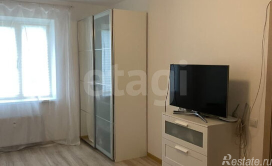 Продажа 1-комн квартиры на вторичном рынке Янино-1 д, Голландская ул,  д. 15,  к. 2