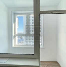 Продажа 1-комн квартиры на вторичном рынке Пушкино, Ярославское шоссе,  д. 149,  к. 1