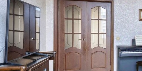 3-комн квартира Большая Пушкарская улица, 40