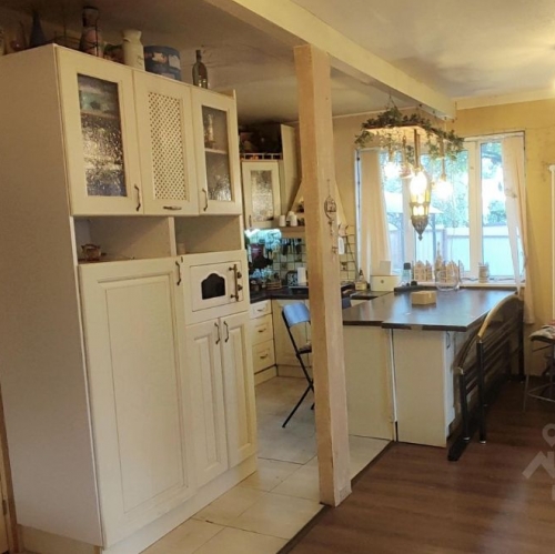 Коттедж/дом Зональная улица,  д. 26