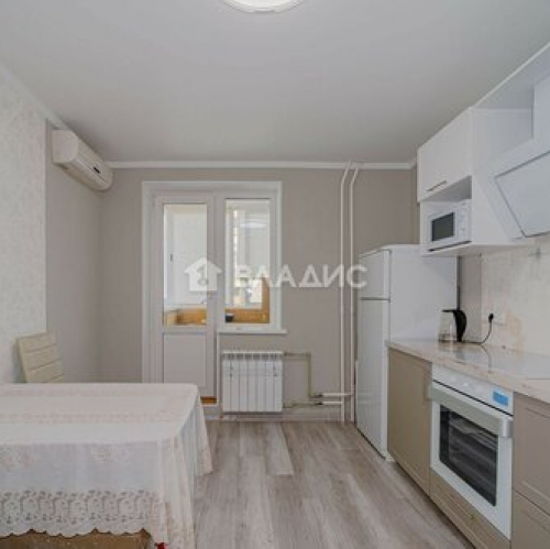 1-комн квартира улица Лёни Голикова,  д. 26