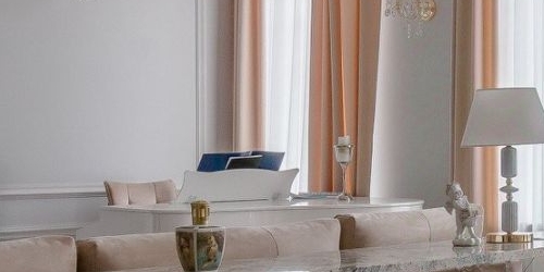 3-комн квартира улица Куйбышева, 19